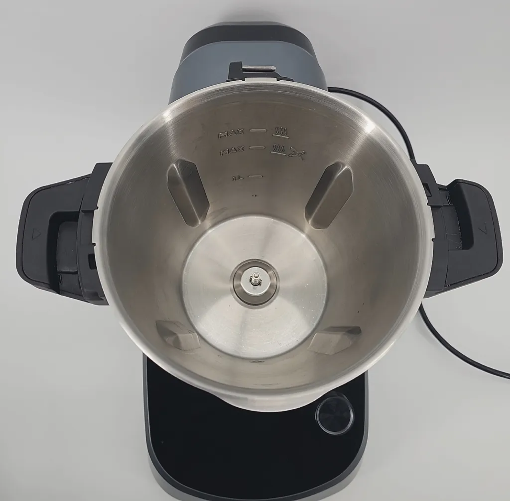 Cecotec Mambo Touch – Bild 3