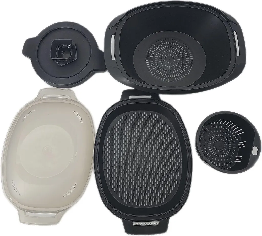 Cecotec Mambo Touch – Bild 4