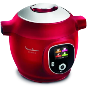 Moulinex Cookeo+ 180 recettes