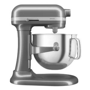 KitchenAid Artisan 6.6L Bowl‑Lift Stand Mixer 5KSM70SHXB